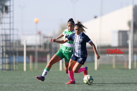 Paola Vidal, Yoselin Arredondo