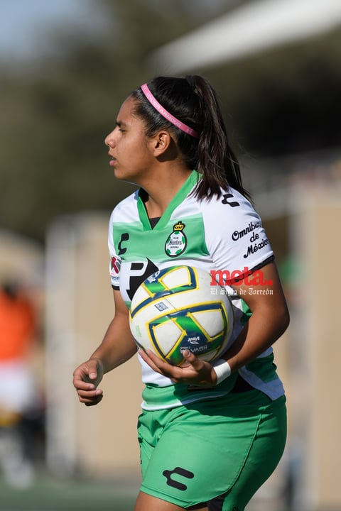 Paulina Peña