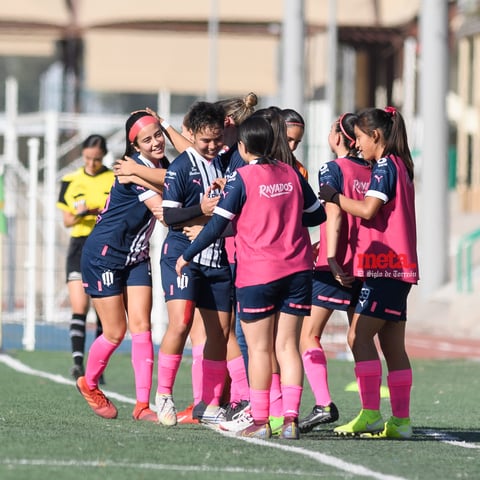 Gol de Xanic, Xanic Benítez