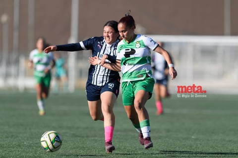Ana Vásquez, Nancy Martínez