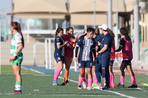 Gol de Sara, Mariana Caballero, Sara Ortiz