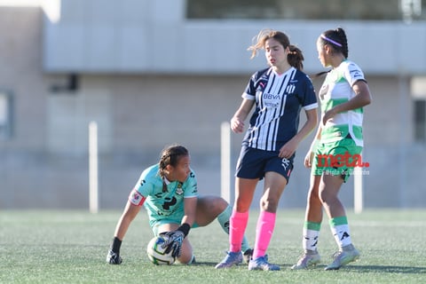 Aida Cantú, Sara Ortiz