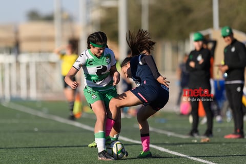 Tania Baca