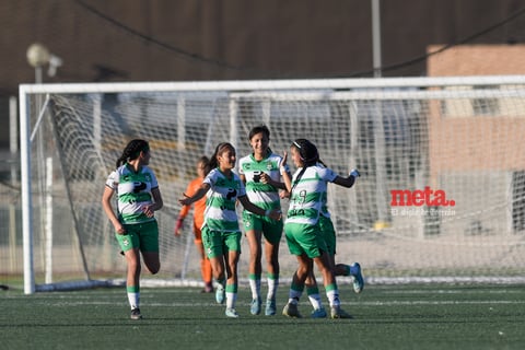 Gol de Ailin, Ailin Serna