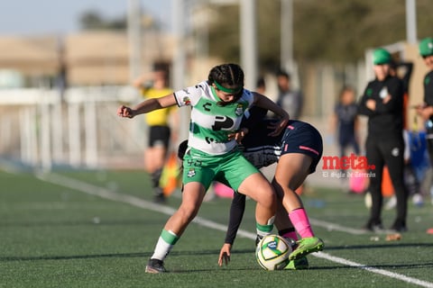 Tania Baca
