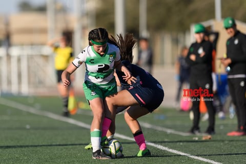 Tania Baca