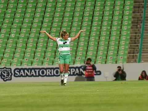 FÚTBOL FEMENIL GUERRERAS CHIVAS DE GUADALAJARA