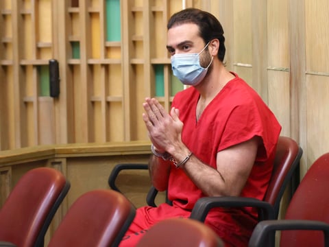 Sentencian al actor Pablo Lyle por homicidio involuntario