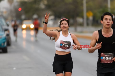 21K y 5K El Siglo de Torreón