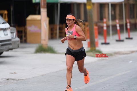 21K y 5K El Siglo de Torreón
