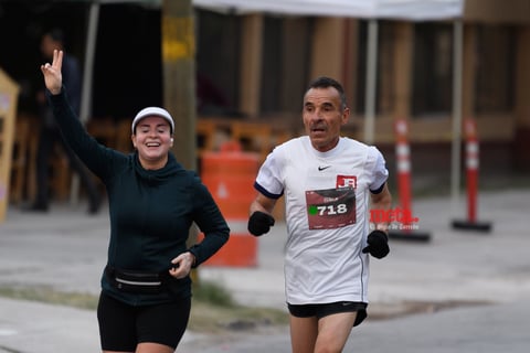 21K y 5K El Siglo de Torreón