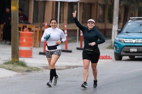 21K y 5K El Siglo de Torreón