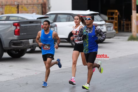 21K y 5K El Siglo de Torreón