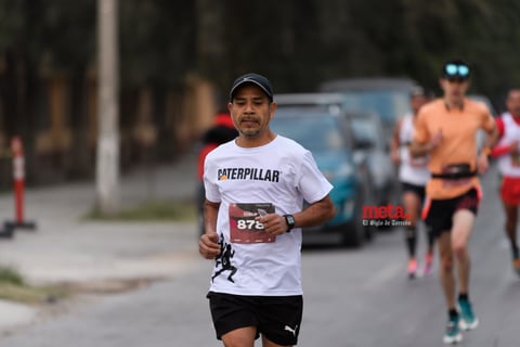 21K y 5K El Siglo de Torreón