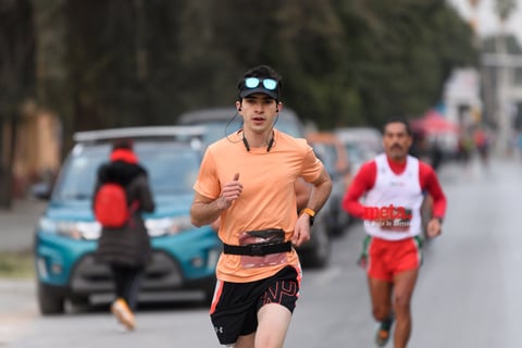 21K y 5K El Siglo de Torreón