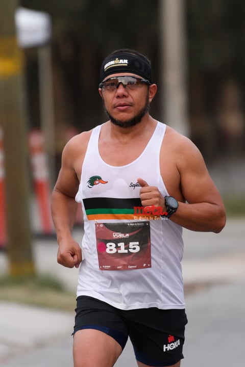 21K y 5K El Siglo de Torreón