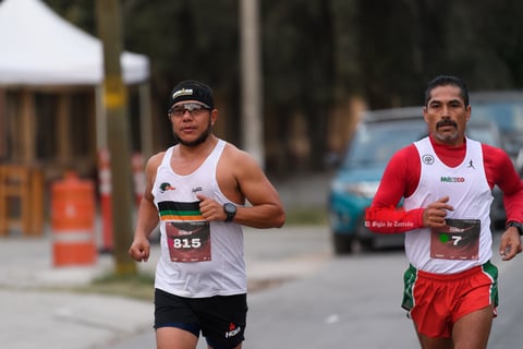 21K y 5K El Siglo de Torreón