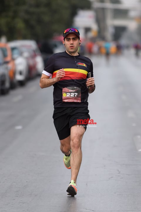 21K y 5K El Siglo de Torreón