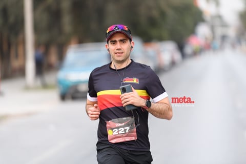 21K y 5K El Siglo de Torreón