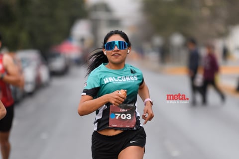 21K y 5K El Siglo de Torreón
