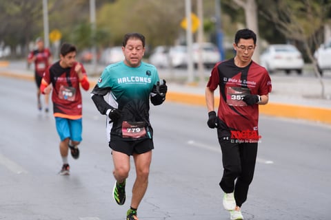 21K y 5K El Siglo de Torreón
