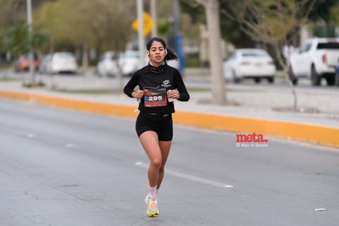 21K y 5K El Siglo de Torreón