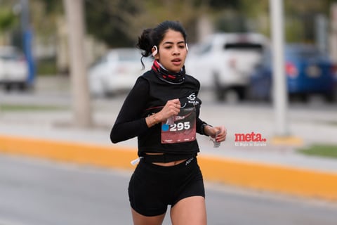 21K y 5K El Siglo de Torreón