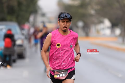21K y 5K El Siglo de Torreón