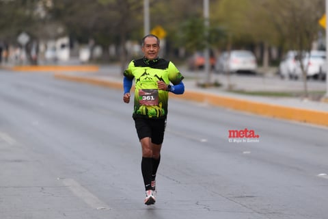 21K y 5K El Siglo de Torreón