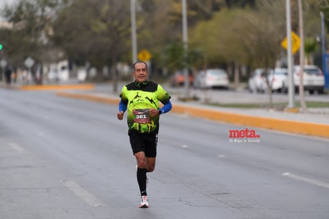 21K y 5K El Siglo de Torreón