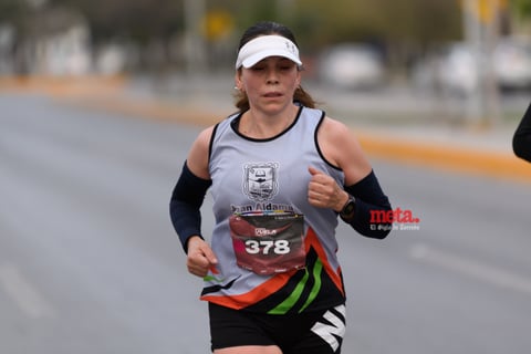 21K y 5K El Siglo de Torreón