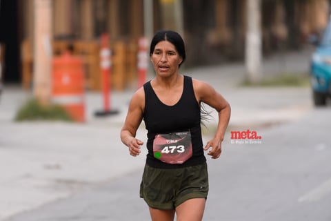 21K y 5K El Siglo de Torreón