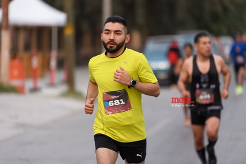 21K y 5K El Siglo de Torreón