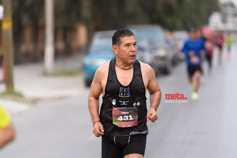 21K y 5K El Siglo de Torreón