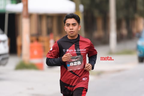 21K y 5K El Siglo de Torreón