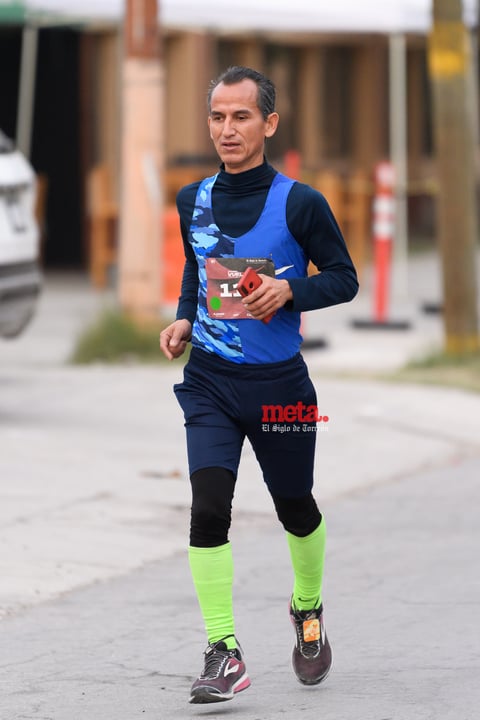 21K y 5K El Siglo de Torreón