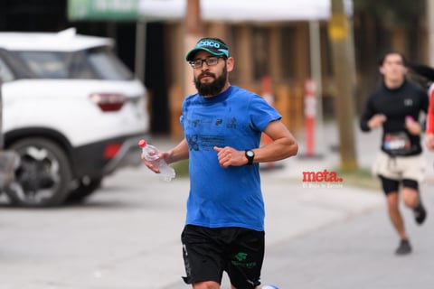 21K y 5K El Siglo de Torreón