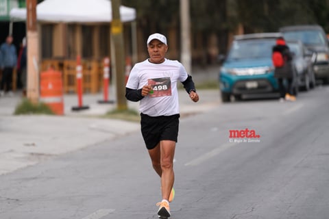 21K y 5K El Siglo de Torreón