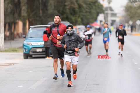 21K y 5K El Siglo de Torreón