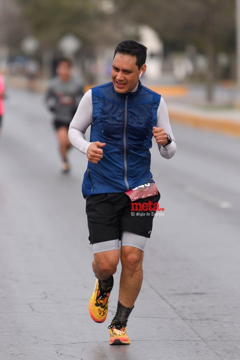 21K y 5K El Siglo de Torreón