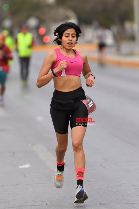 21K y 5K El Siglo de Torreón