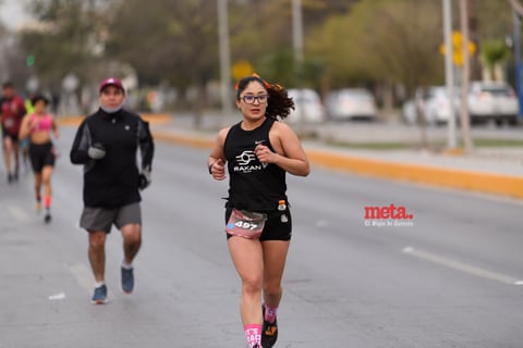 21K y 5K El Siglo de Torreón