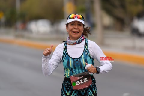 21K y 5K El Siglo de Torreón