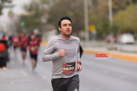 21K y 5K El Siglo de Torreón