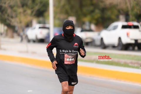 21K y 5K El Siglo de Torreón