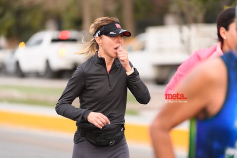 21K y 5K El Siglo de Torreón