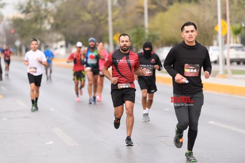 21K y 5K El Siglo de Torreón