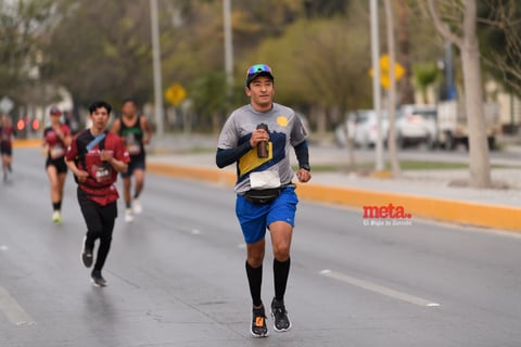 21K y 5K El Siglo de Torreón