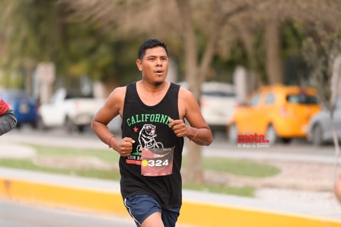 21K y 5K El Siglo de Torreón