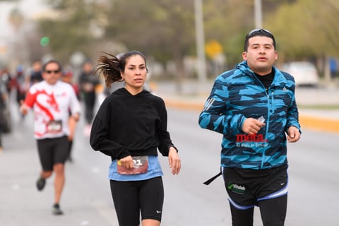 21K y 5K El Siglo de Torreón